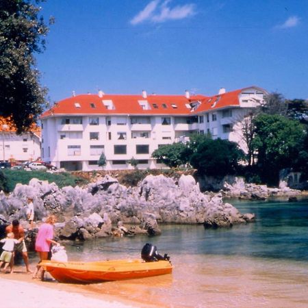 Apartamentos De La Hoz Isla Plana Zewnętrze zdjęcie
