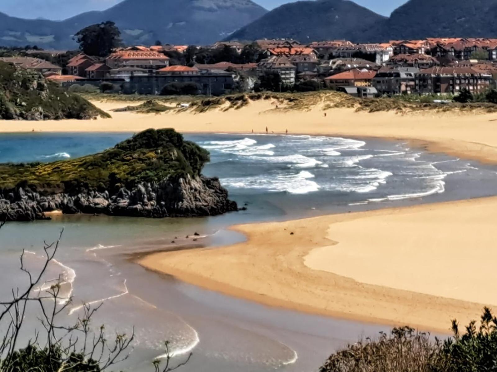 Apartamentos De La Hoz Isla Plana Zewnętrze zdjęcie