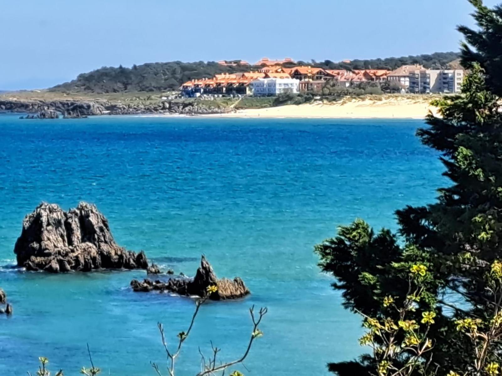 Apartamentos De La Hoz Isla Plana Zewnętrze zdjęcie