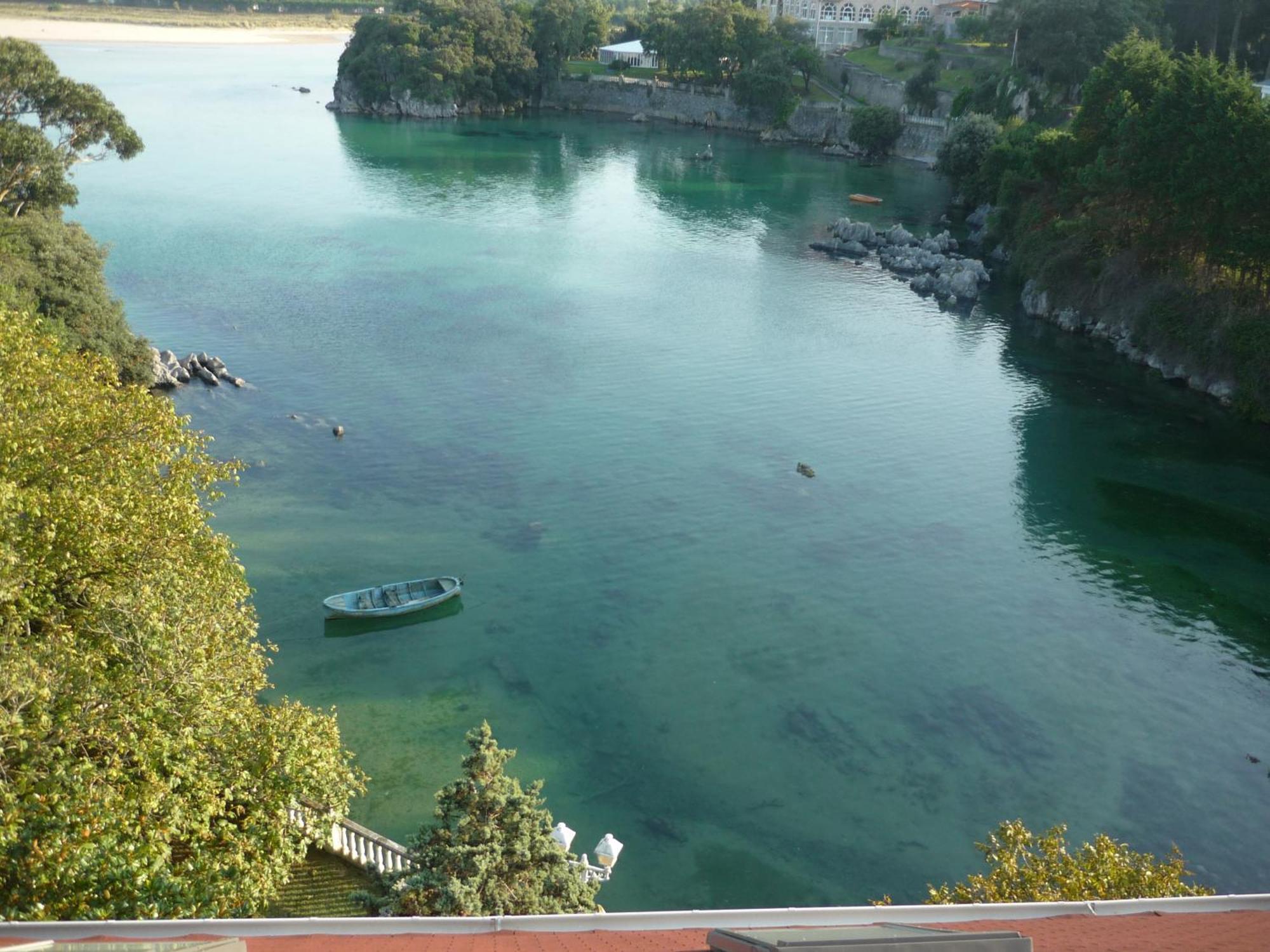 Apartamentos De La Hoz Isla Plana Zewnętrze zdjęcie