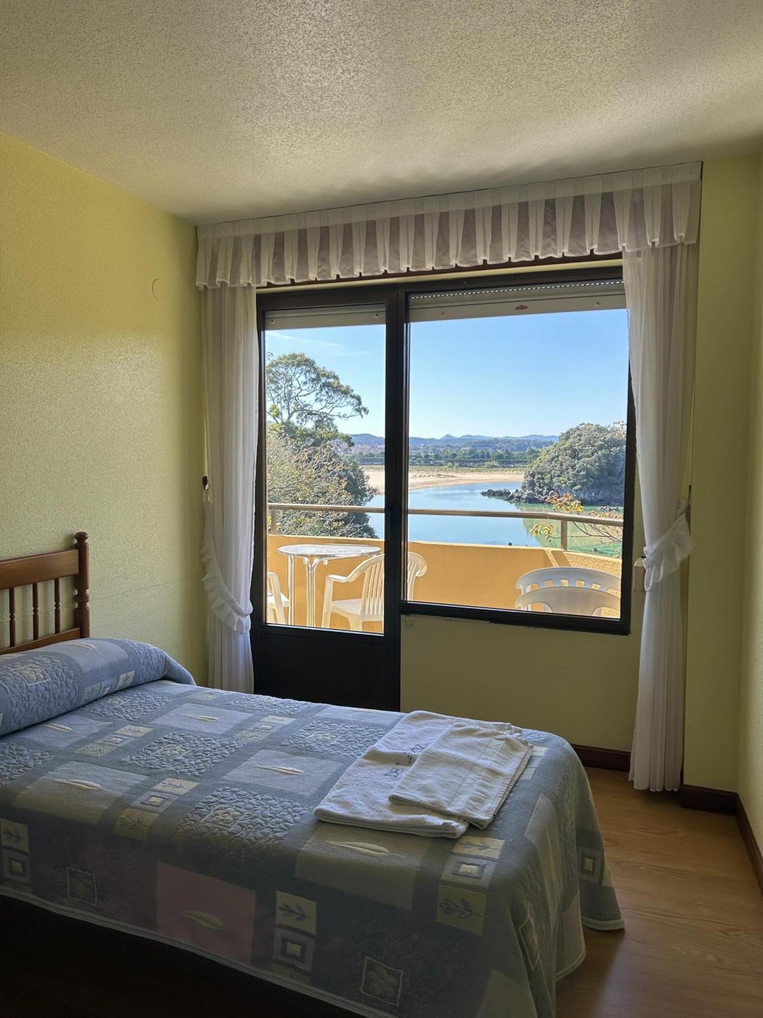Apartamentos De La Hoz Isla Plana Zewnętrze zdjęcie