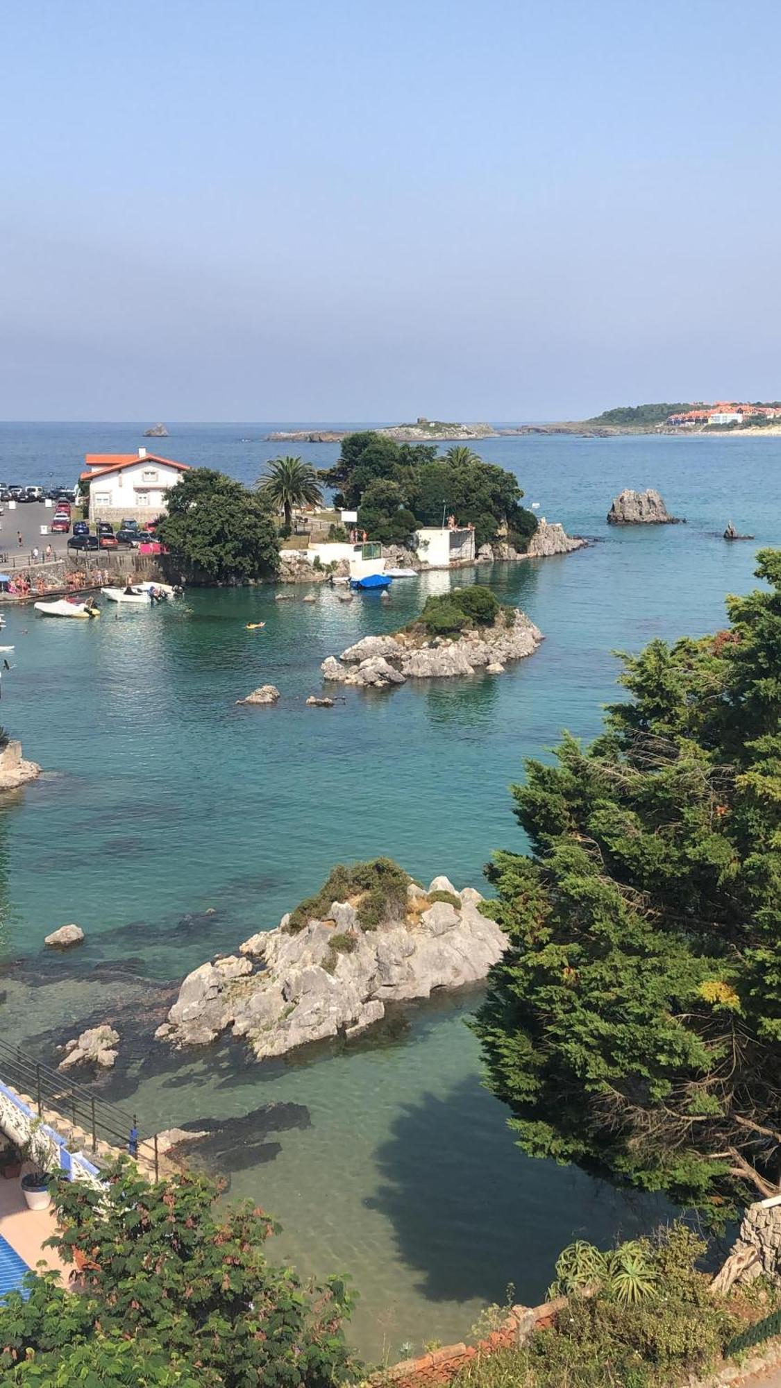 Apartamentos De La Hoz Isla Plana Zewnętrze zdjęcie