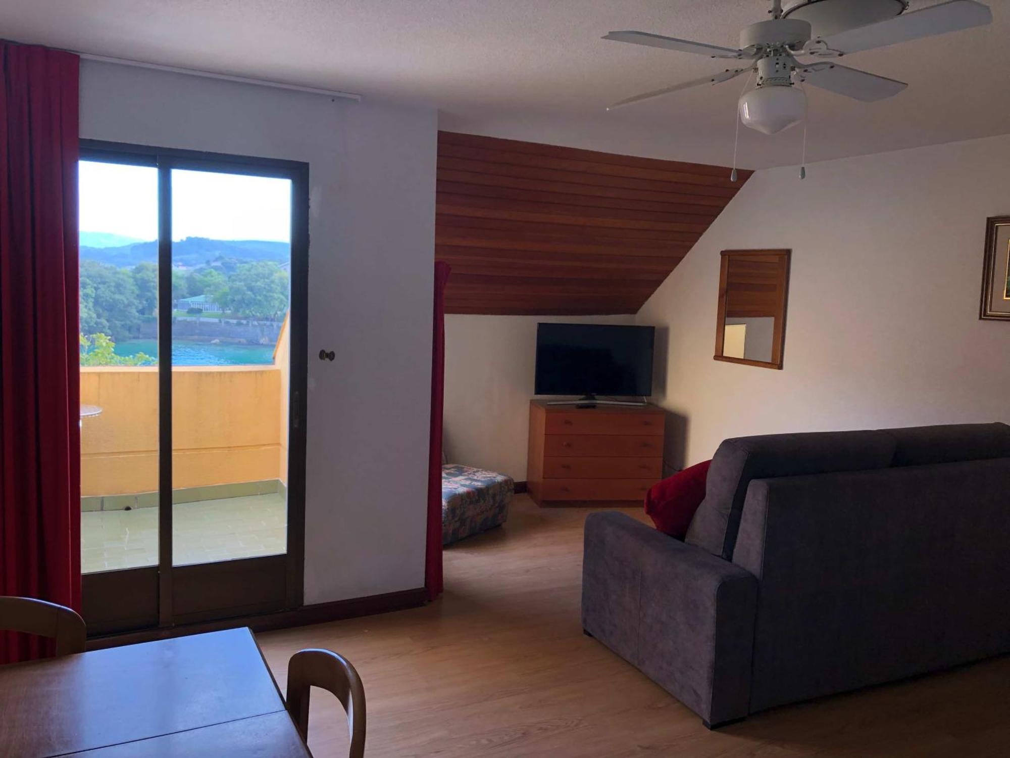 Apartamentos De La Hoz Isla Plana Zewnętrze zdjęcie