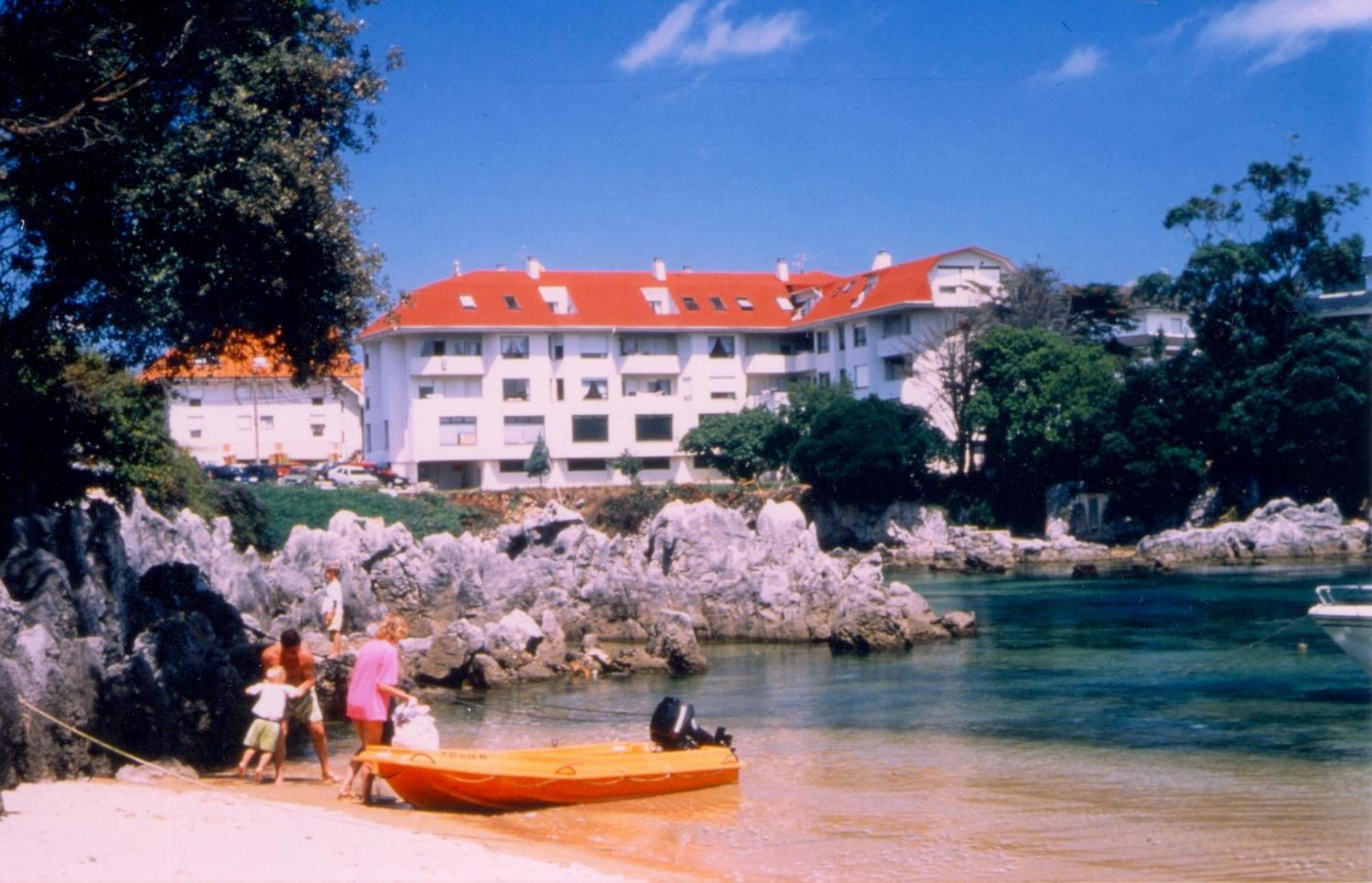 Apartamentos De La Hoz Isla Plana Zewnętrze zdjęcie