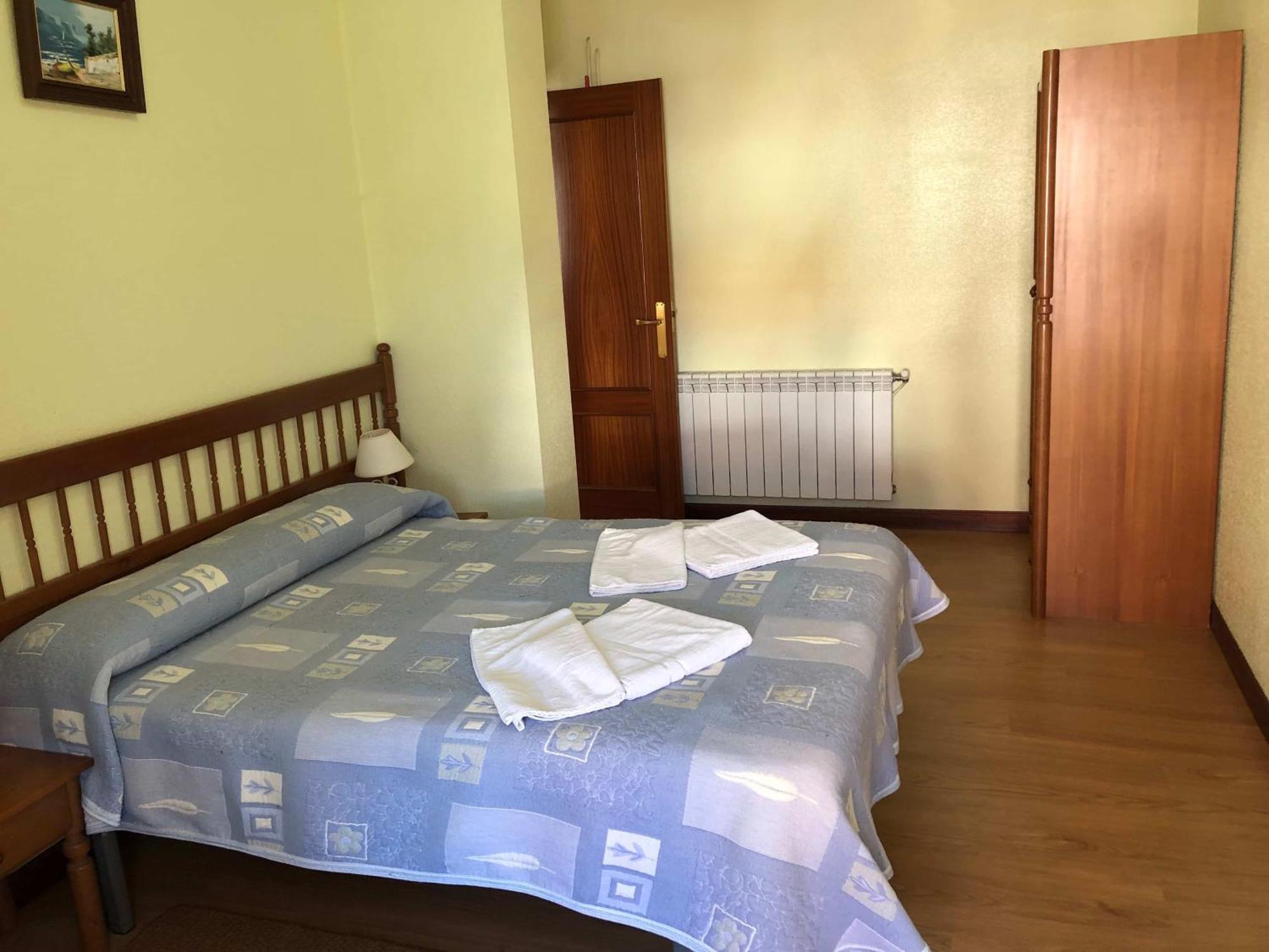 Apartamentos De La Hoz Isla Plana Zewnętrze zdjęcie