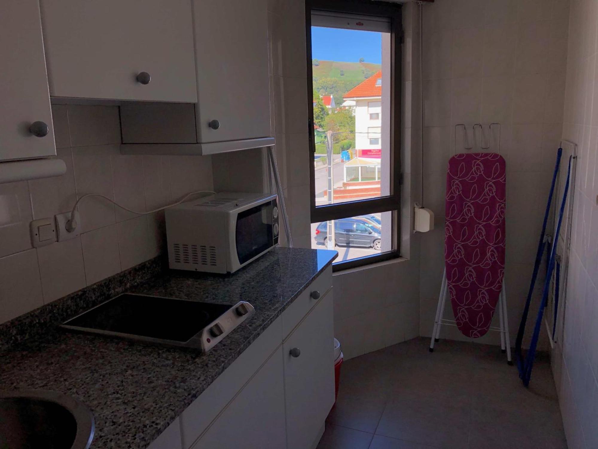 Apartamentos De La Hoz Isla Plana Zewnętrze zdjęcie