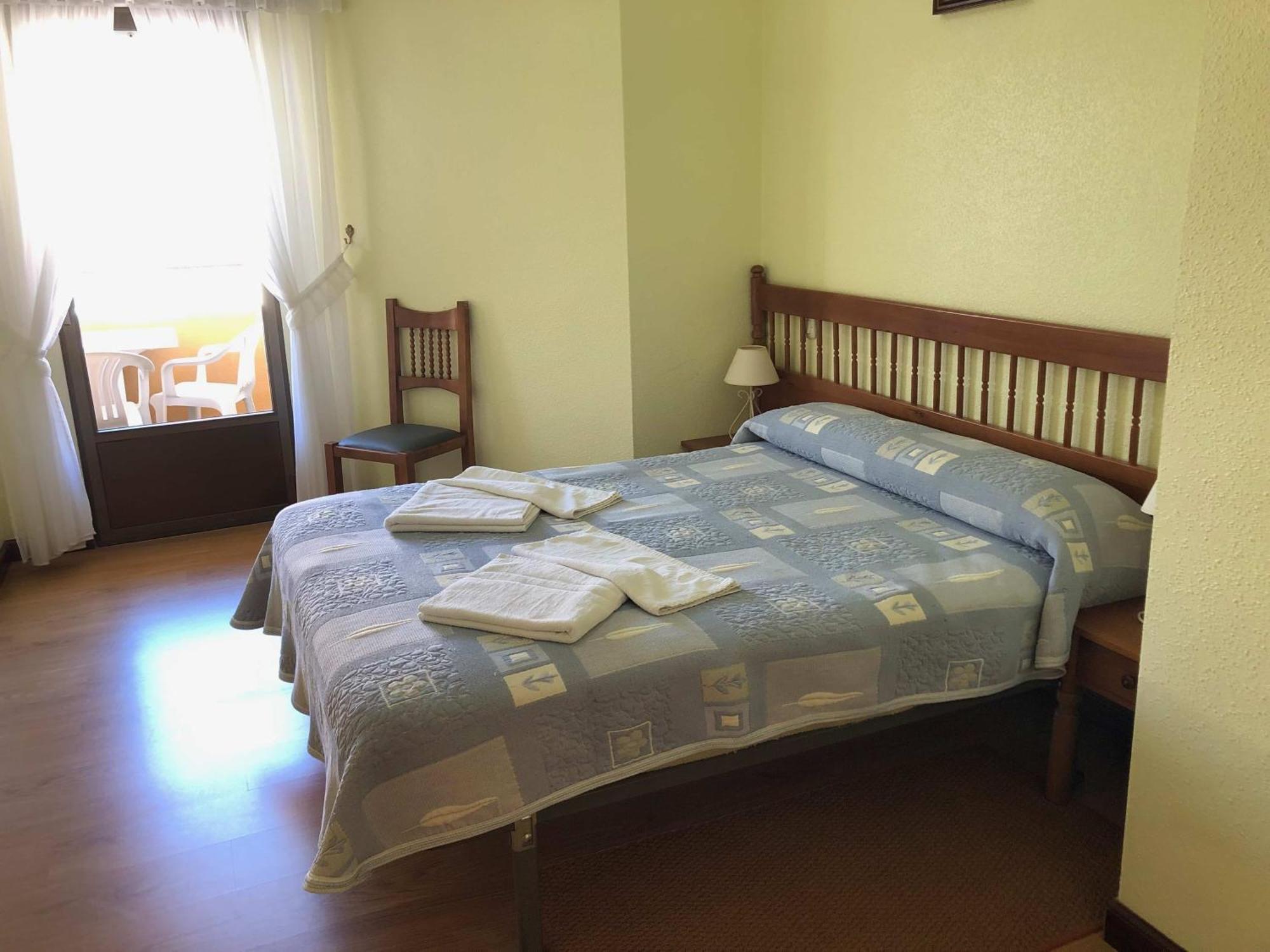 Apartamentos De La Hoz Isla Plana Zewnętrze zdjęcie