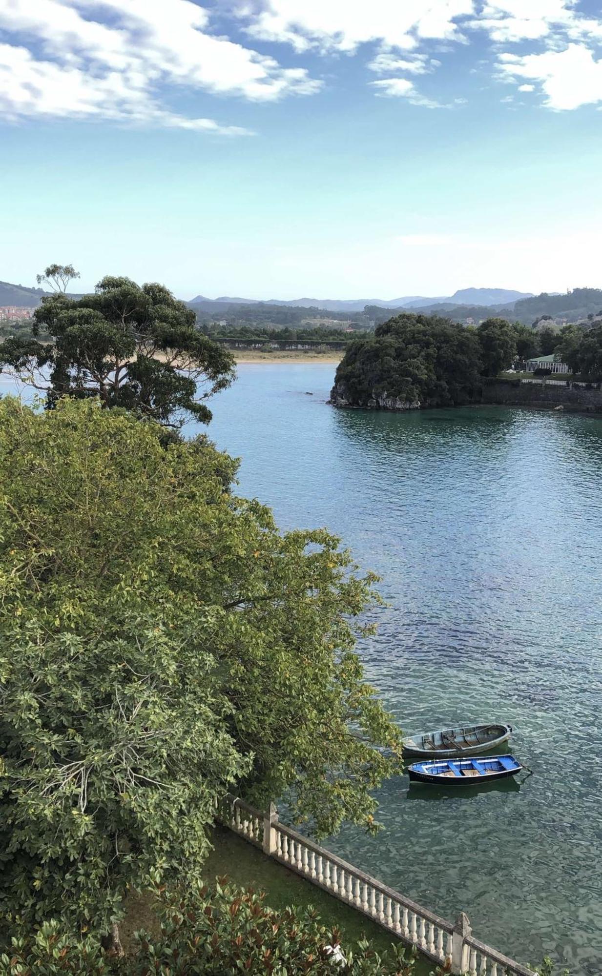 Apartamentos De La Hoz Isla Plana Zewnętrze zdjęcie