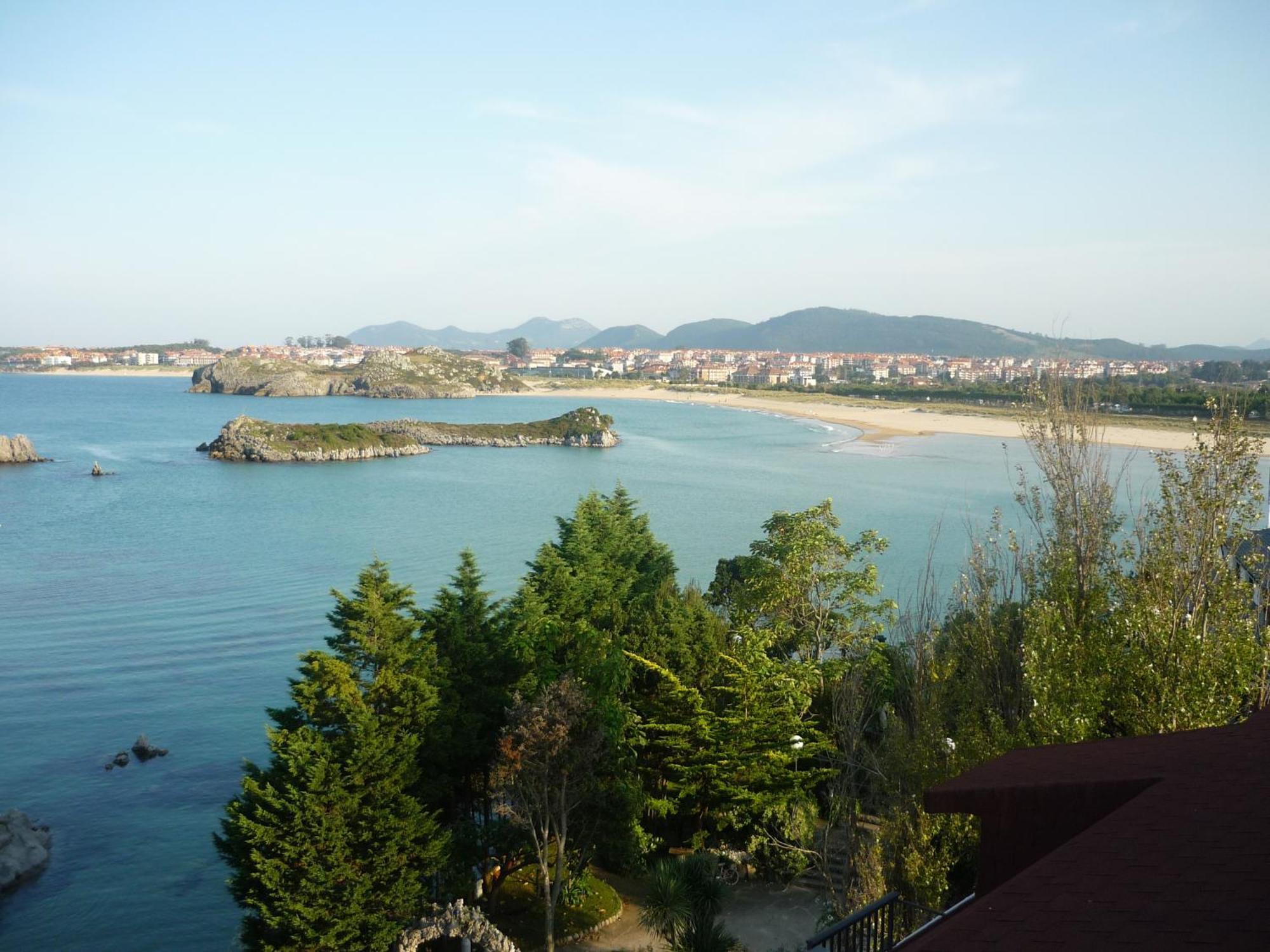 Apartamentos De La Hoz Isla Plana Zewnętrze zdjęcie