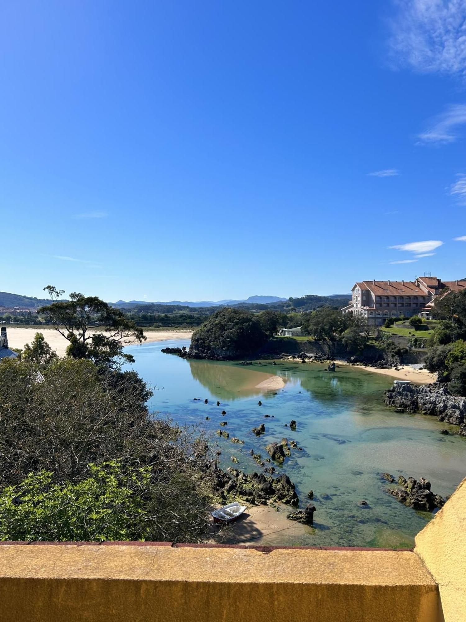 Apartamentos De La Hoz Isla Plana Zewnętrze zdjęcie