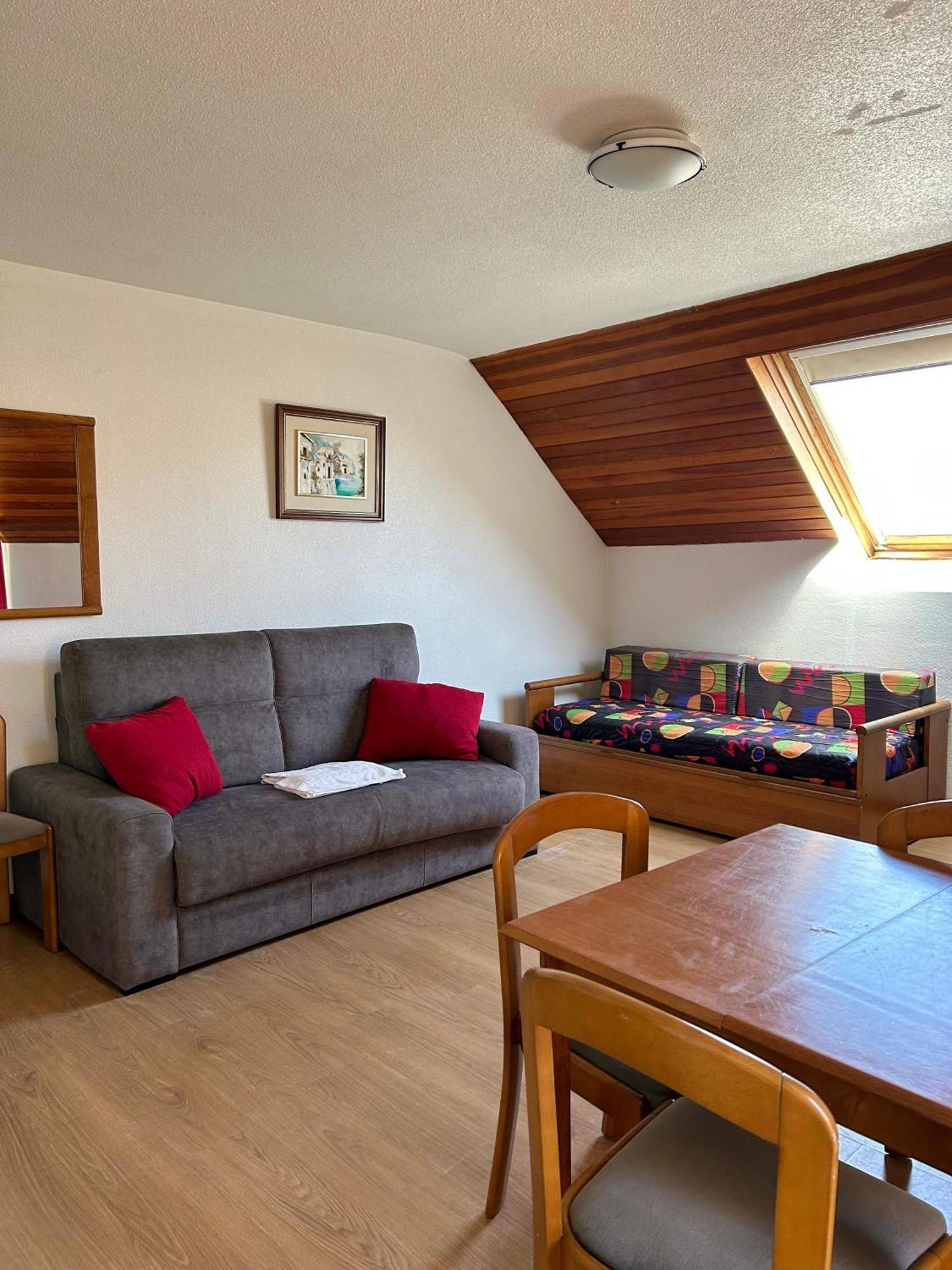 Apartamentos De La Hoz Isla Plana Zewnętrze zdjęcie