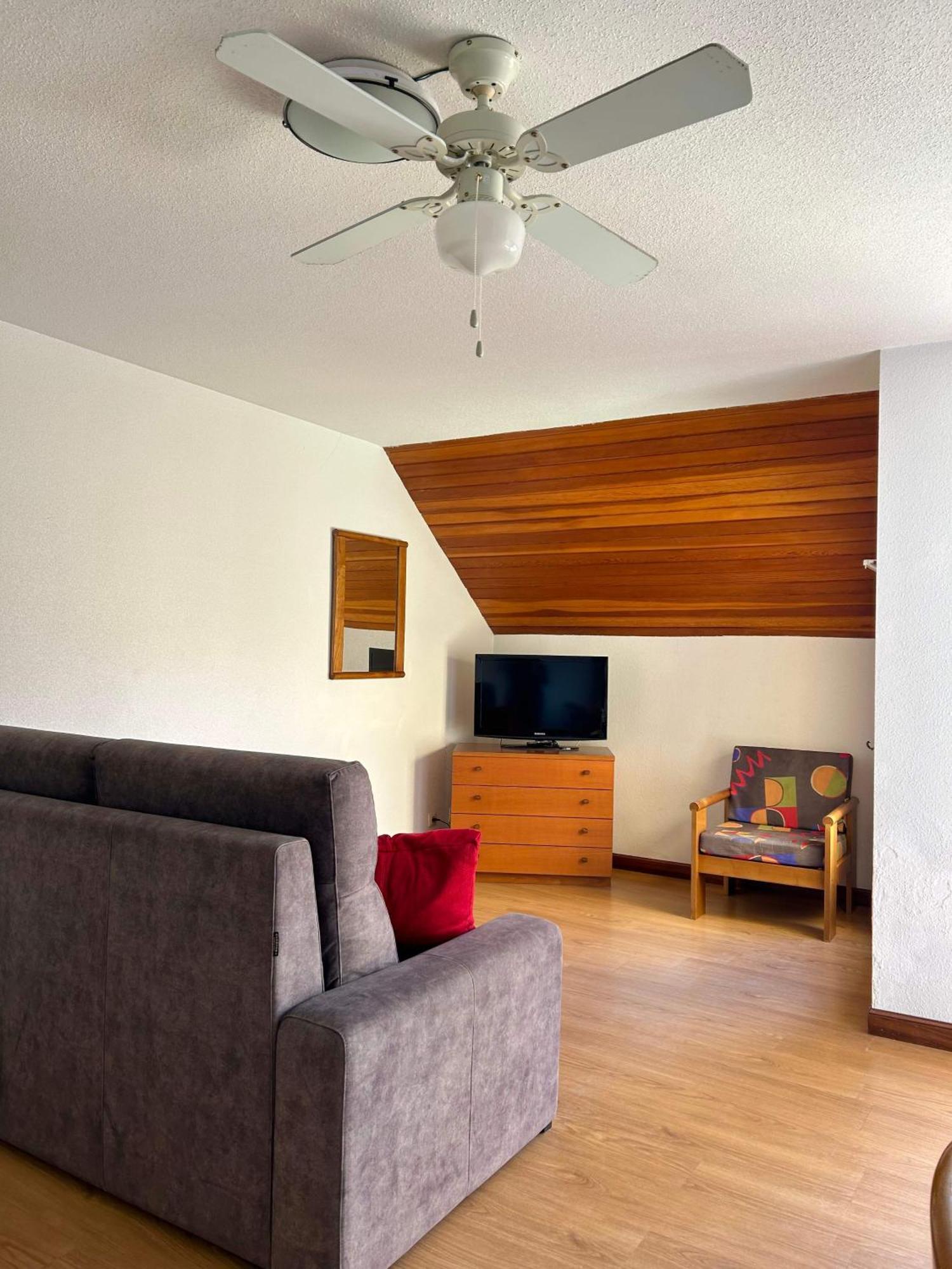 Apartamentos De La Hoz Isla Plana Zewnętrze zdjęcie