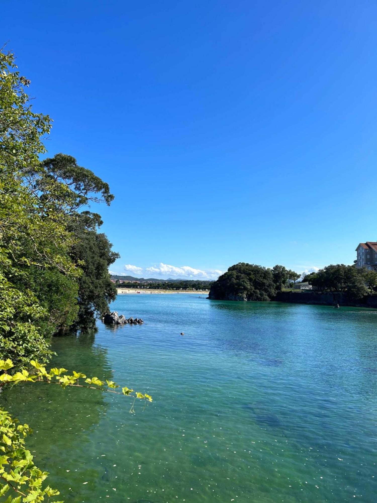 Apartamentos De La Hoz Isla Plana Zewnętrze zdjęcie