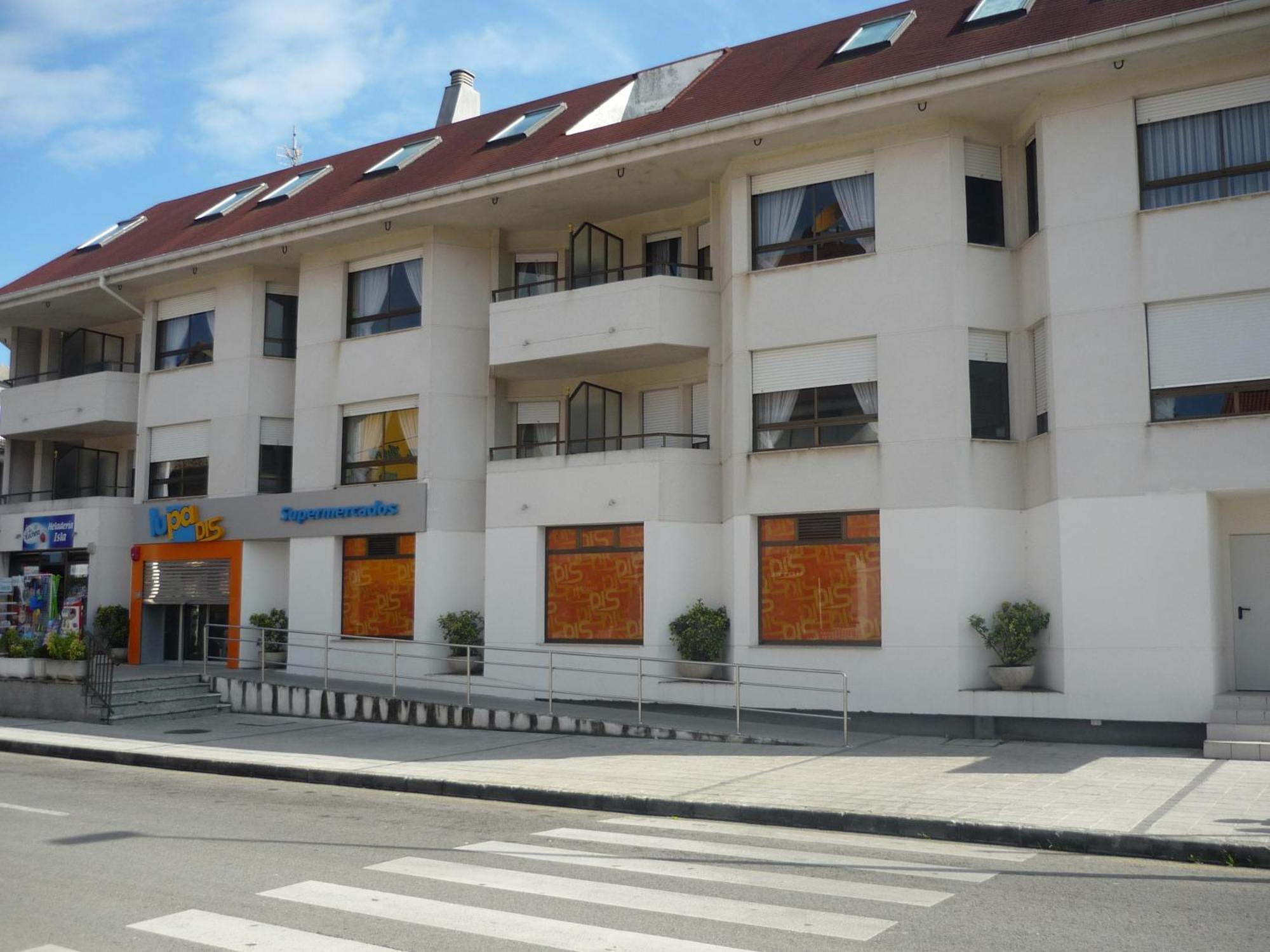 Apartamentos De La Hoz Isla Plana Zewnętrze zdjęcie