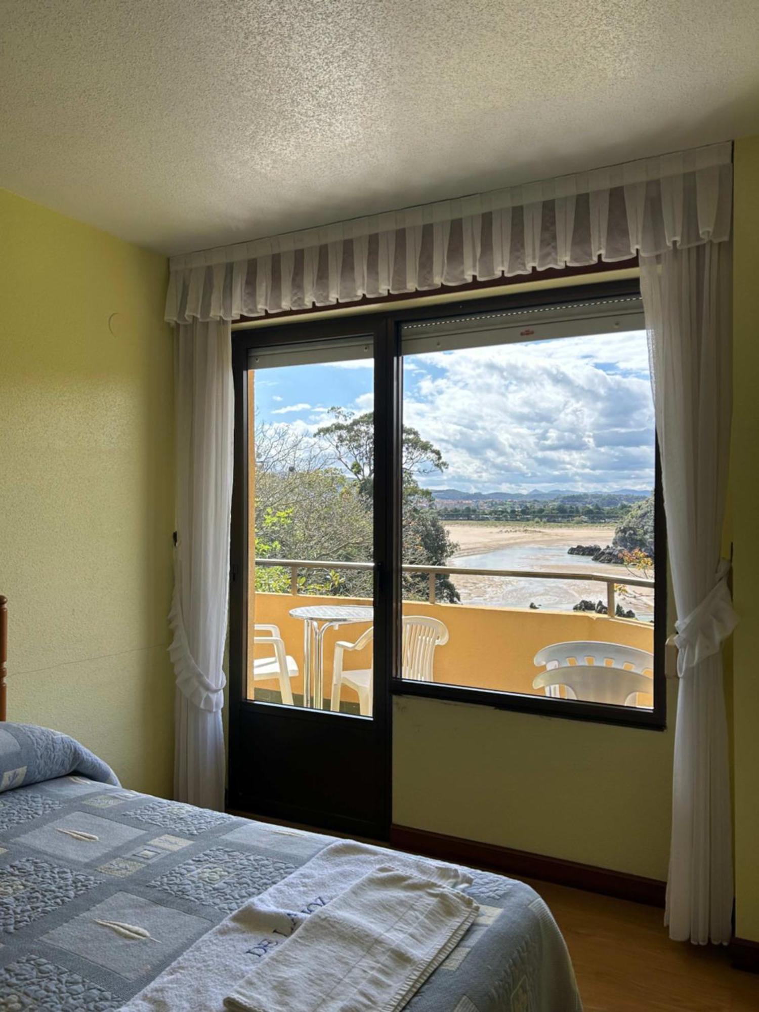 Apartamentos De La Hoz Isla Plana Zewnętrze zdjęcie
