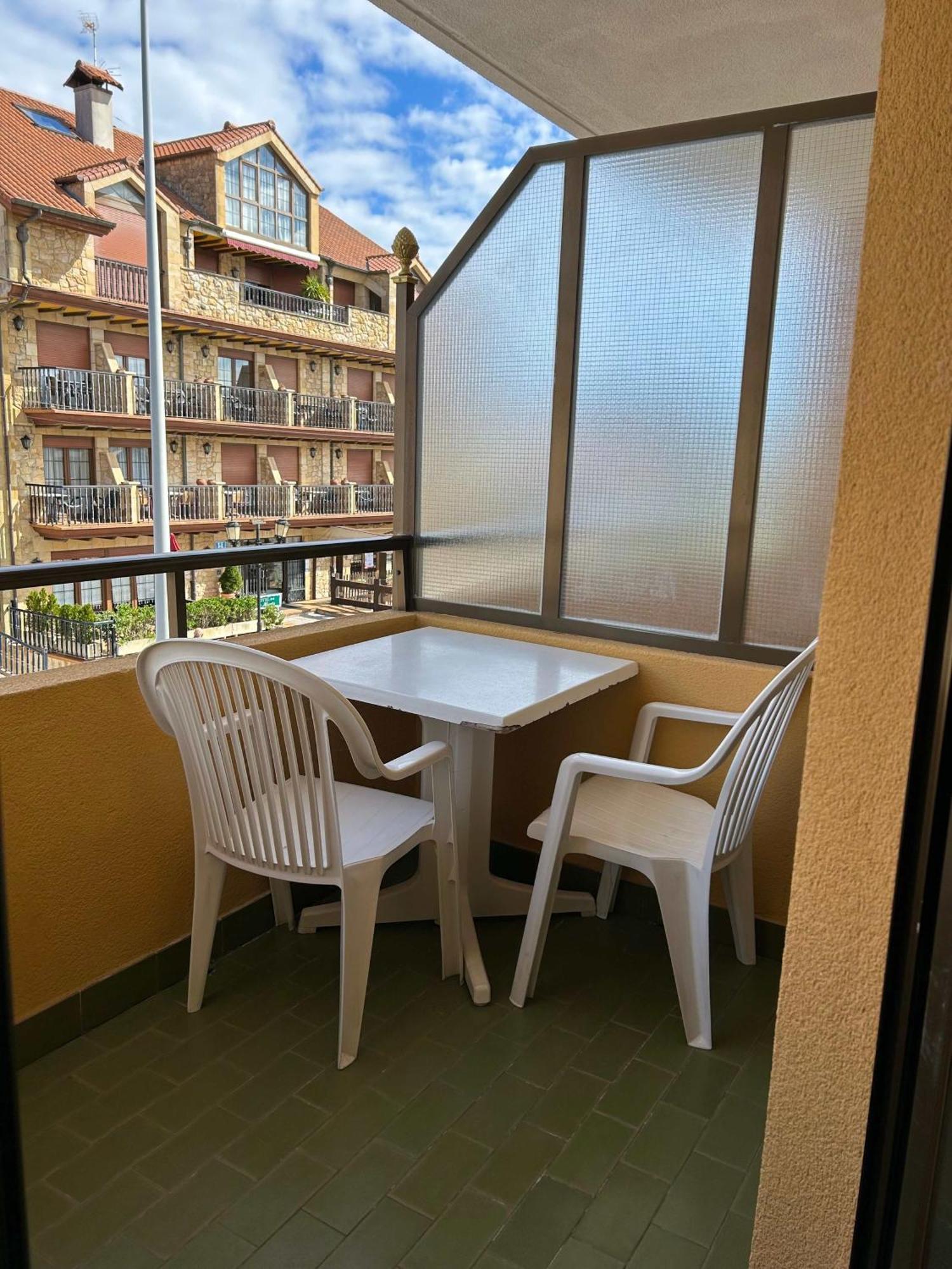Apartamentos De La Hoz Isla Plana Zewnętrze zdjęcie
