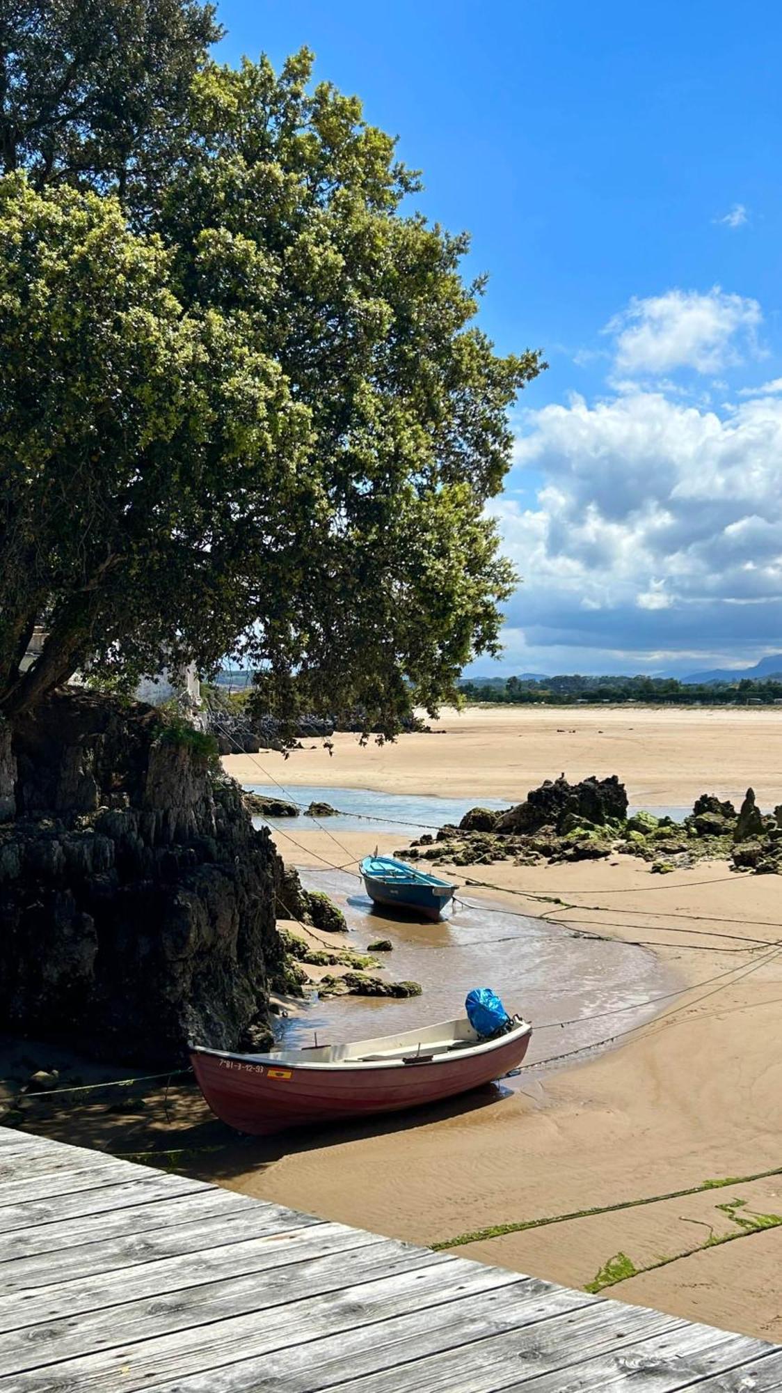 Apartamentos De La Hoz Isla Plana Zewnętrze zdjęcie