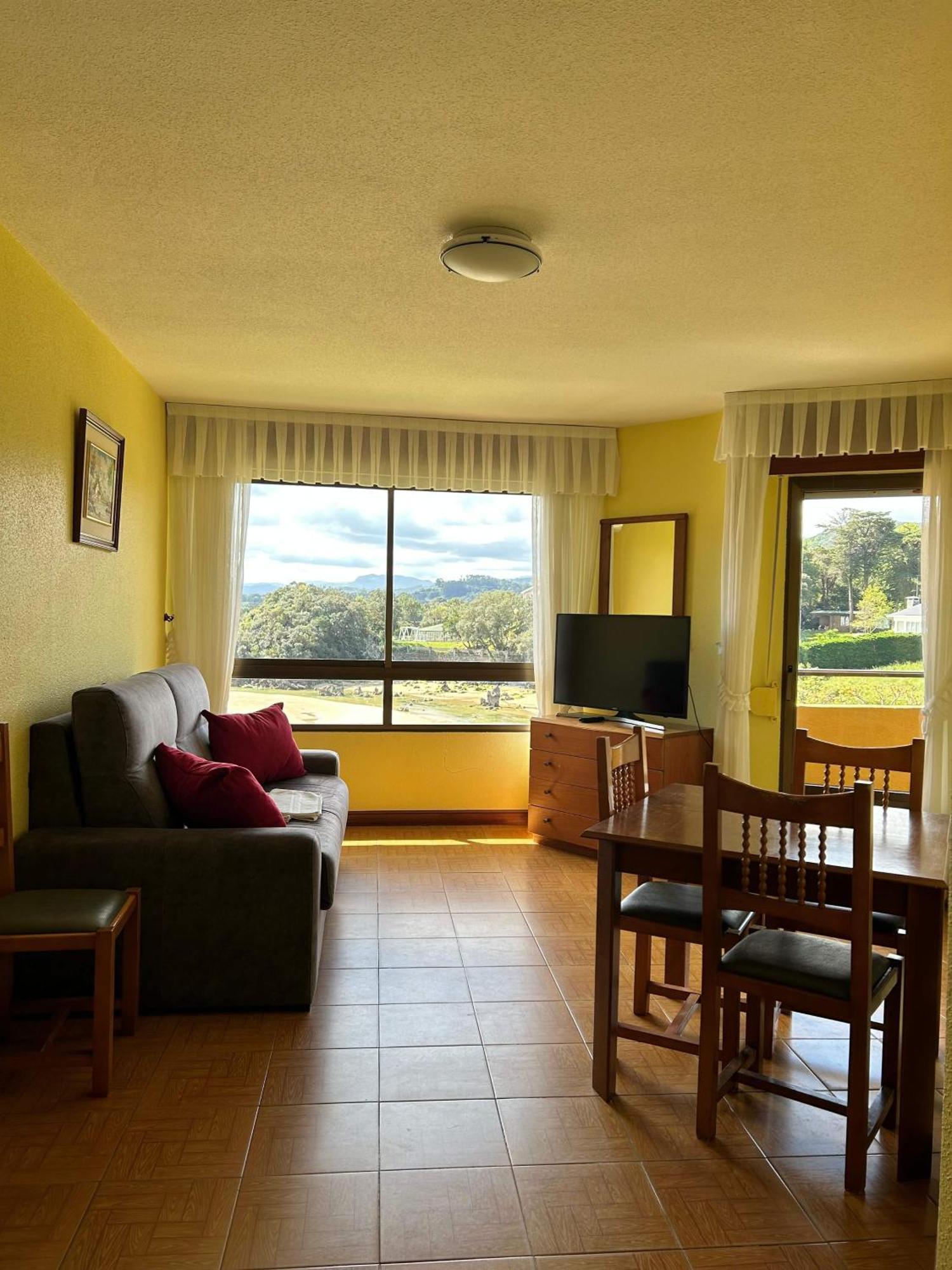 Apartamentos De La Hoz Isla Plana Zewnętrze zdjęcie