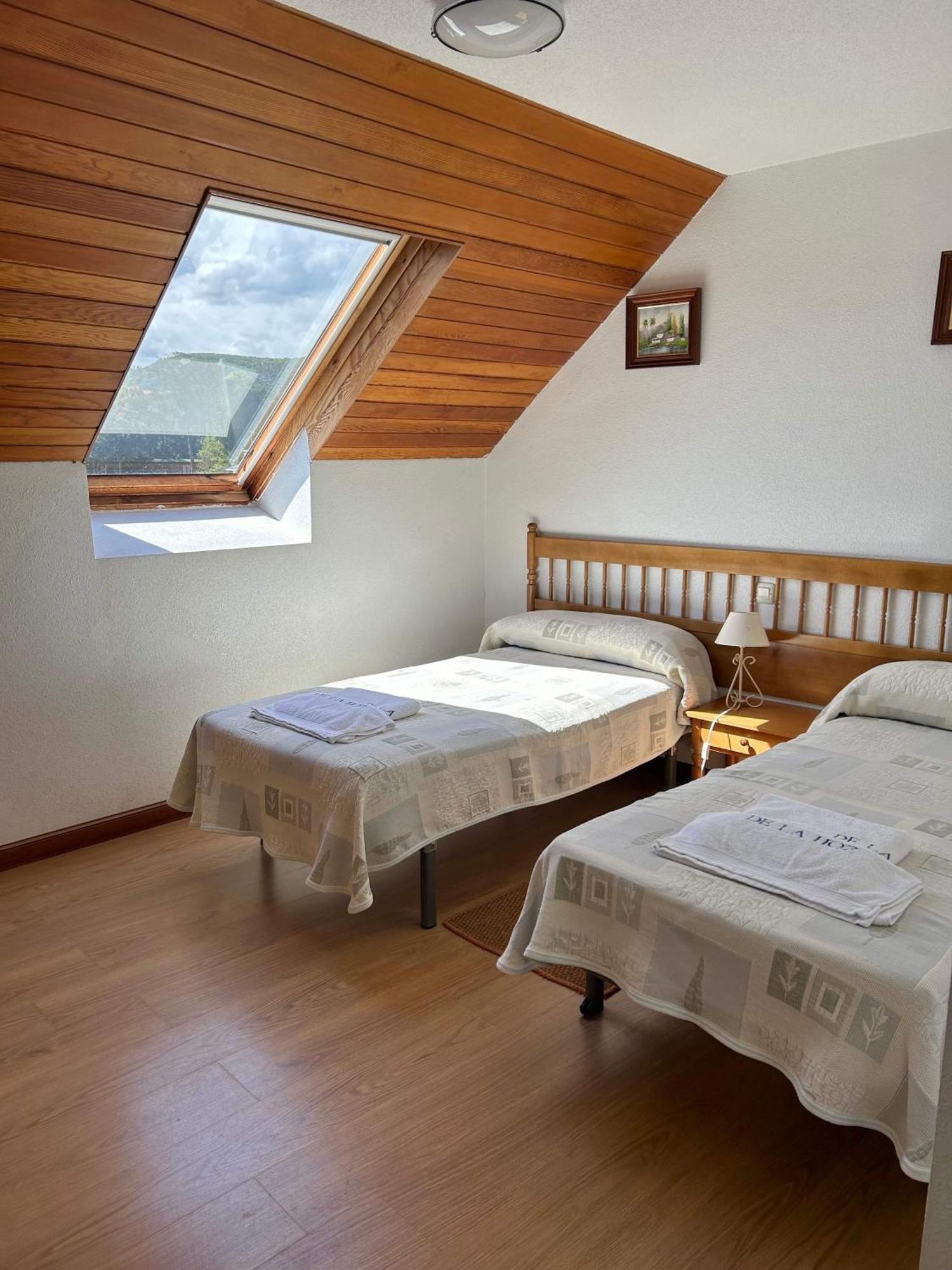 Apartamentos De La Hoz Isla Plana Zewnętrze zdjęcie