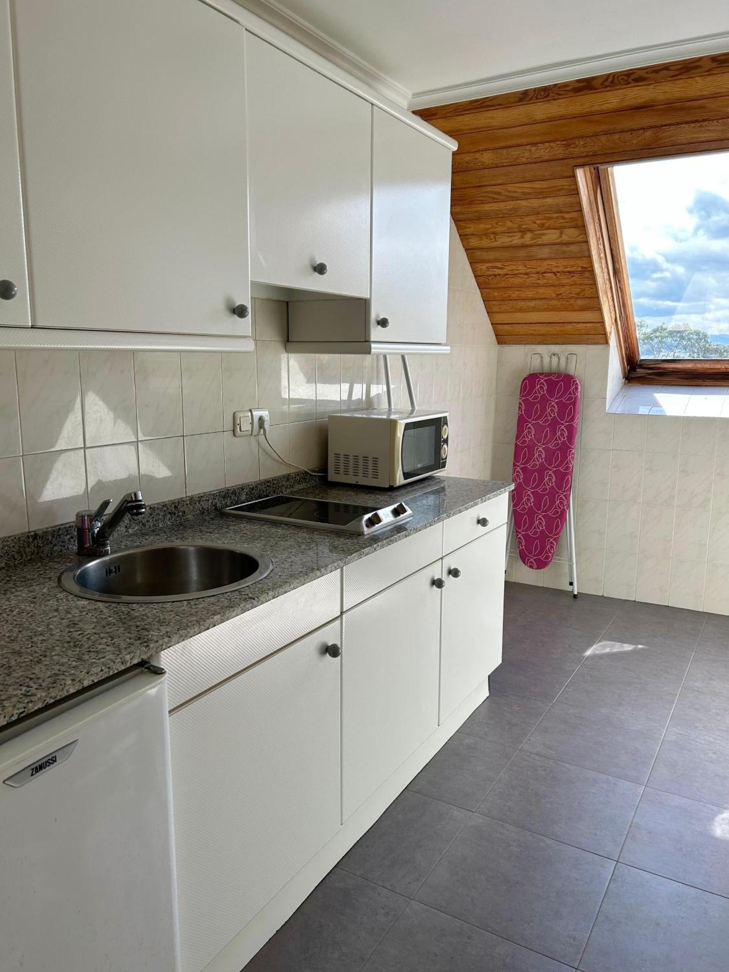 Apartamentos De La Hoz Isla Plana Zewnętrze zdjęcie