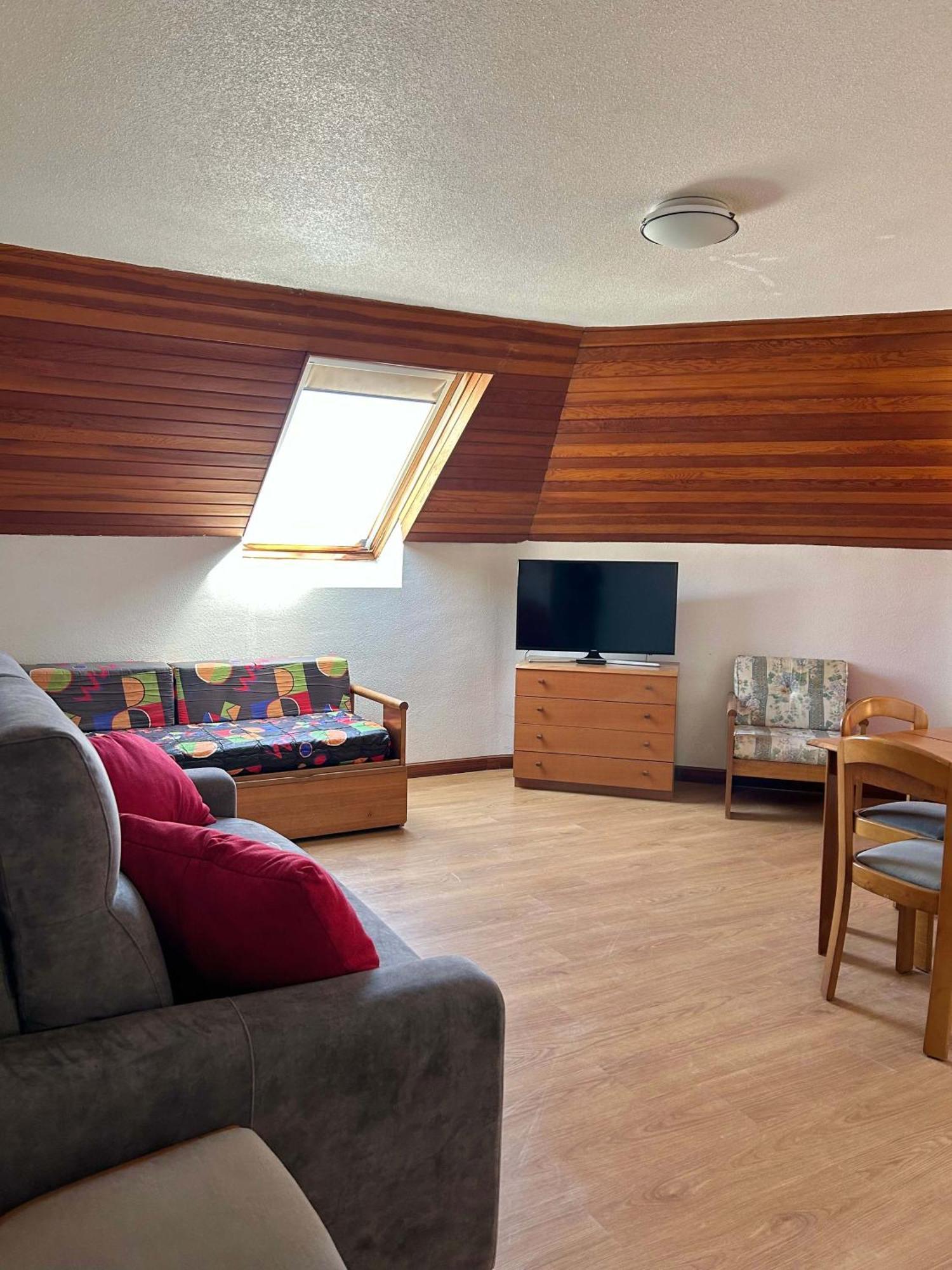 Apartamentos De La Hoz Isla Plana Zewnętrze zdjęcie