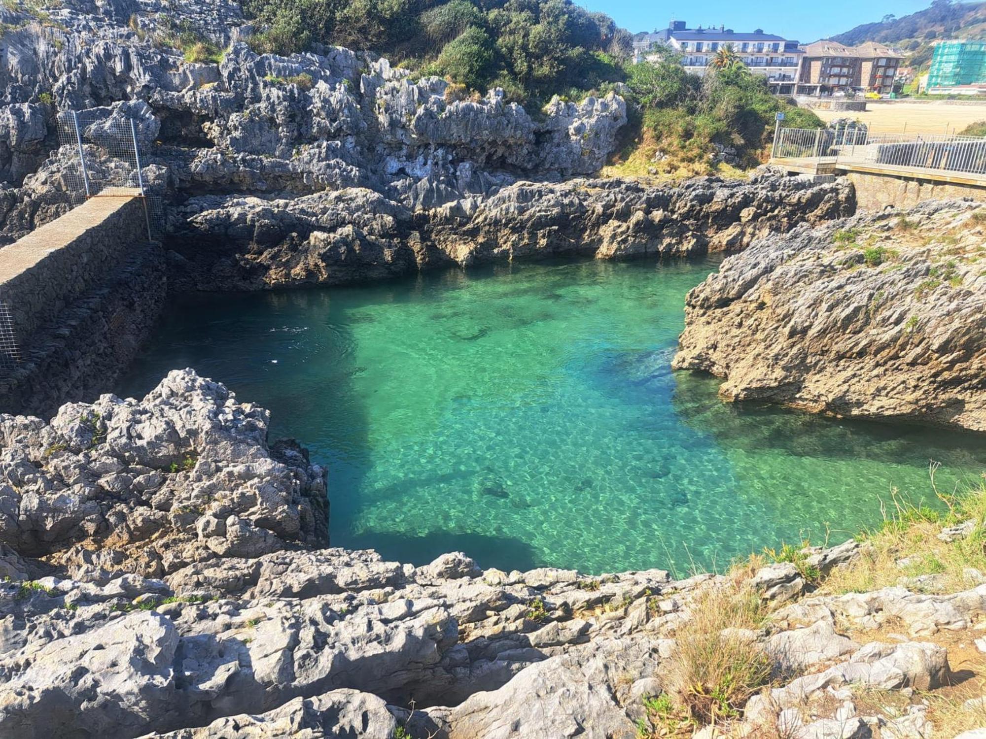 Apartamentos De La Hoz Isla Plana Zewnętrze zdjęcie