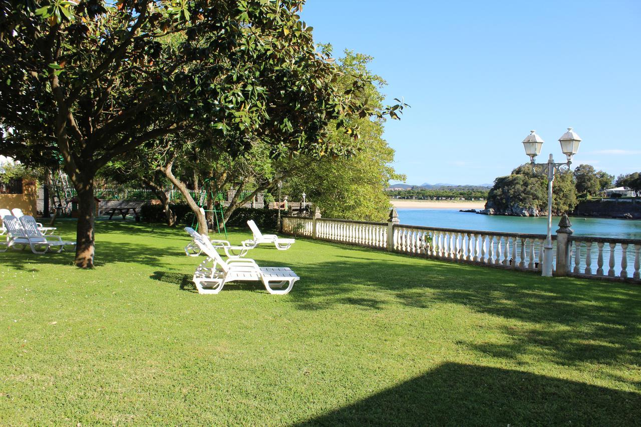 Apartamentos De La Hoz Isla Plana Zewnętrze zdjęcie