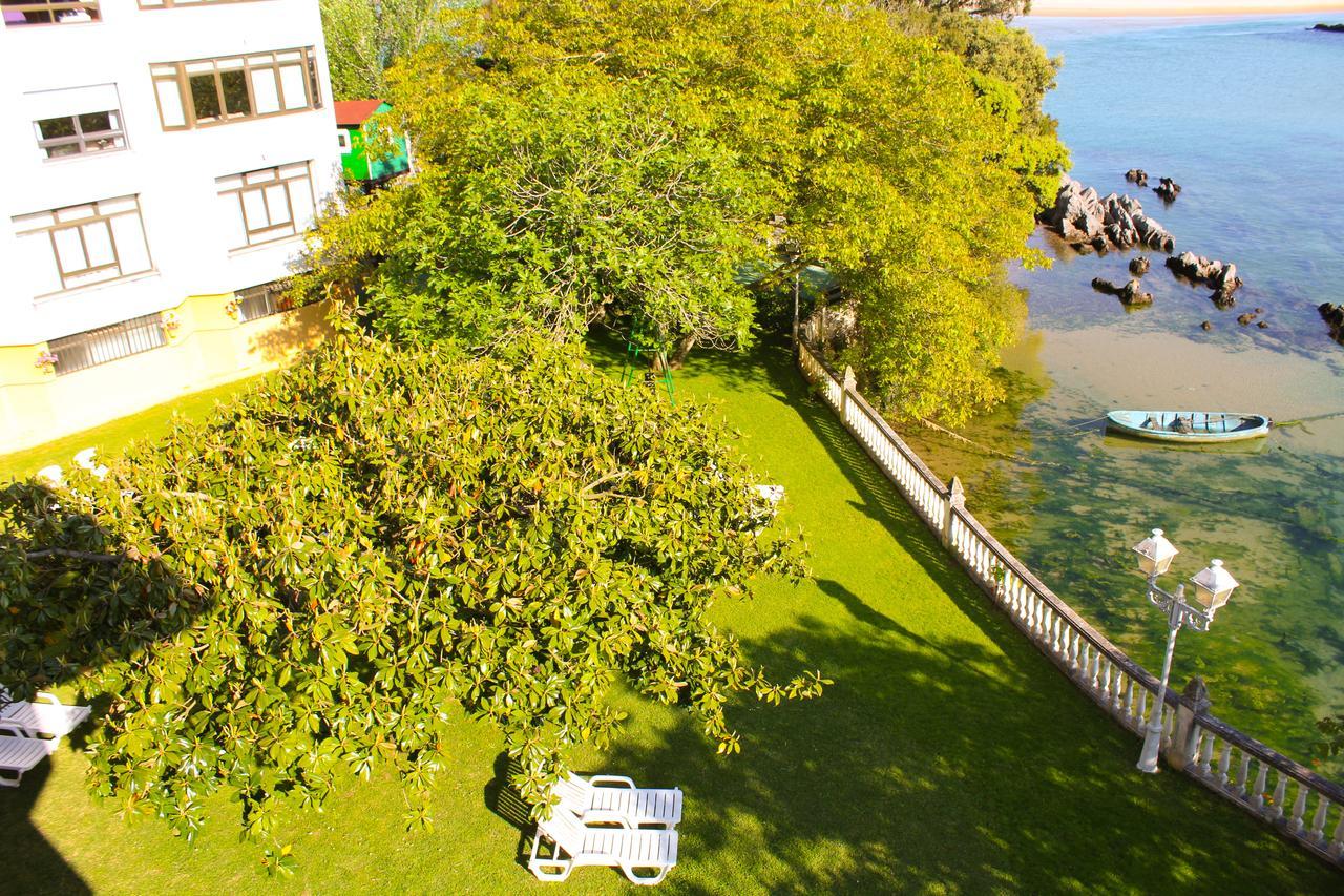 Apartamentos De La Hoz Isla Plana Zewnętrze zdjęcie