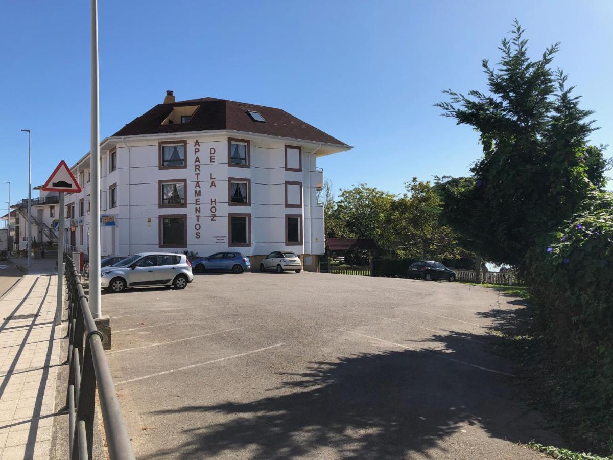 Apartamentos De La Hoz Isla Plana Zewnętrze zdjęcie