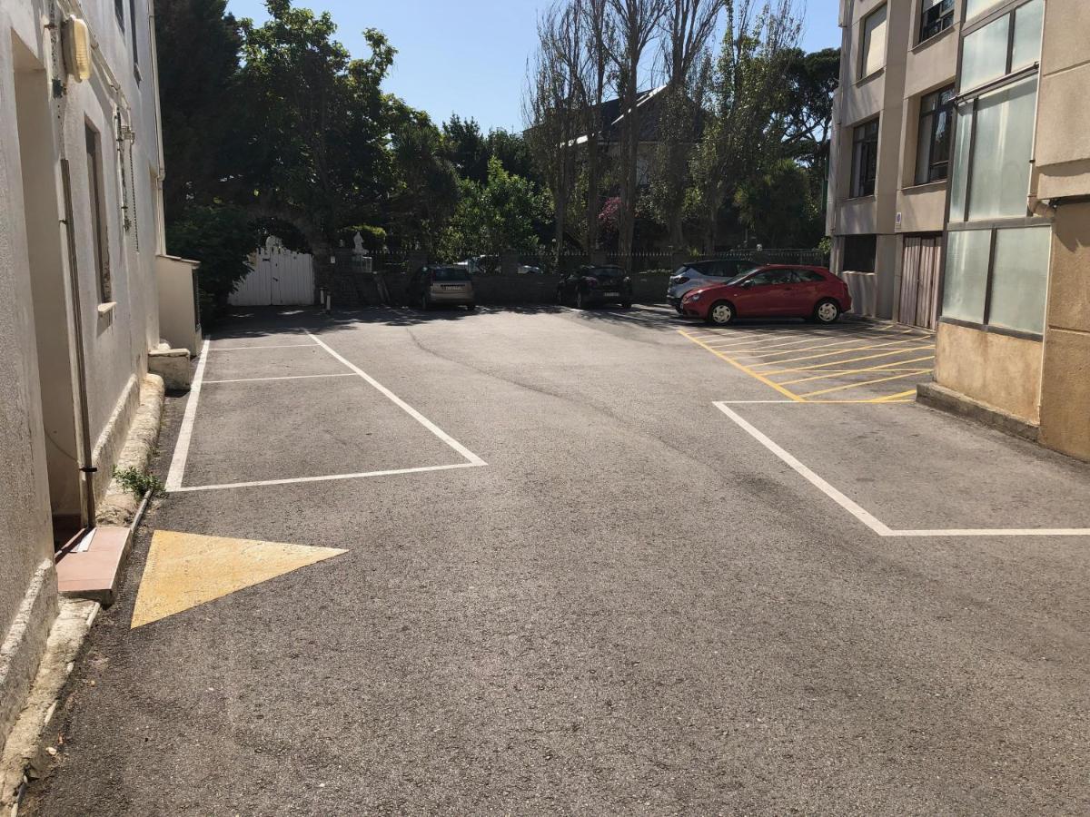 Apartamentos De La Hoz Isla Plana Zewnętrze zdjęcie